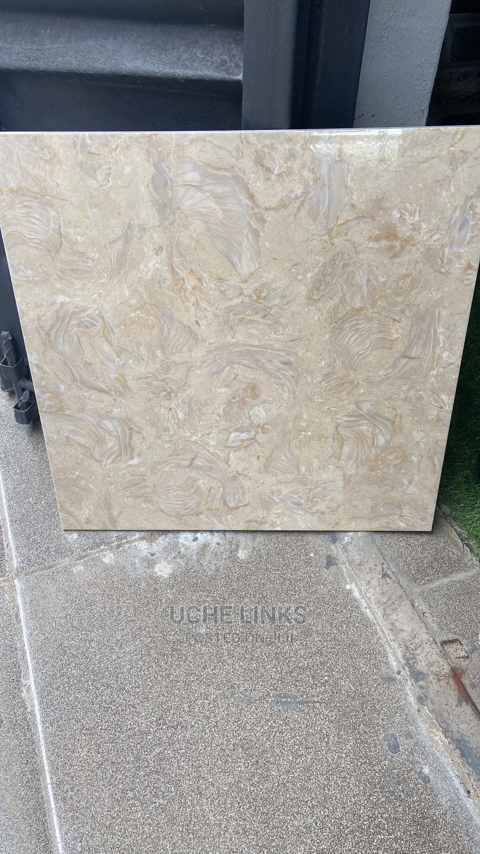 Good Quality Tiles
