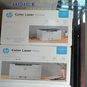 HP Color Laser 150nw