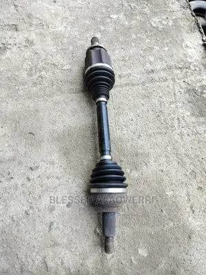 Driving Shaft Range Rover 2014-2016
