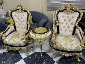 Executive Parlour Chair
