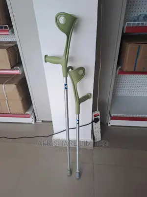 Elbow Crutches