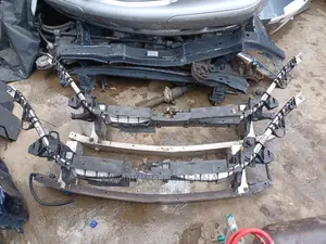 Front Cut GLA/CLA