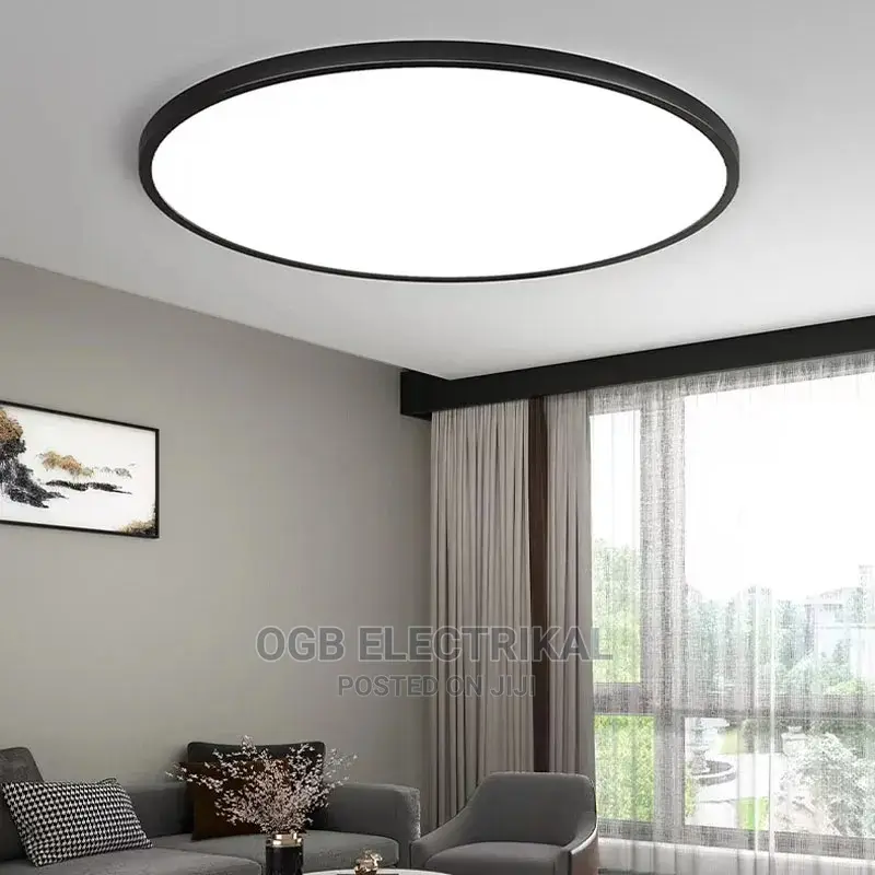 Led Ceiling Lamp