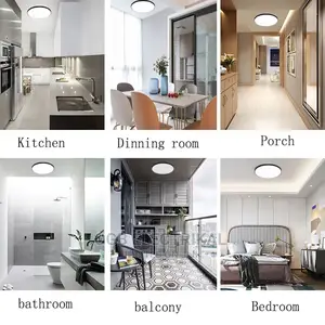 Led Ceiling Lamp