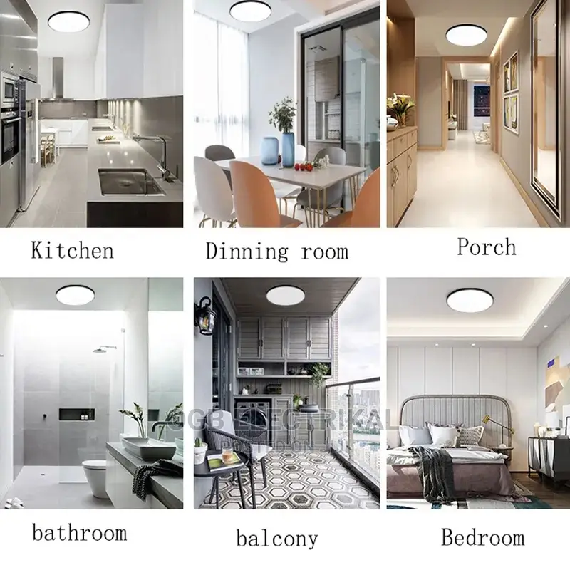Led Ceiling Lamp