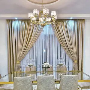 Luxury Curtains