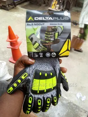 Deltaplus Hand Grove