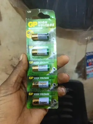 Gp Battery 23A