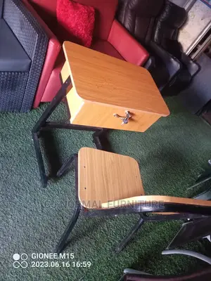 School Desk