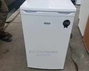 German Bosch Fridge