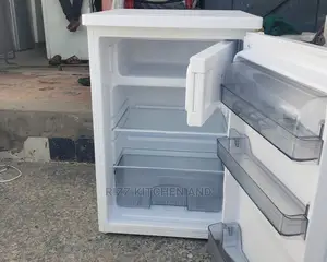 German Bosch Fridge