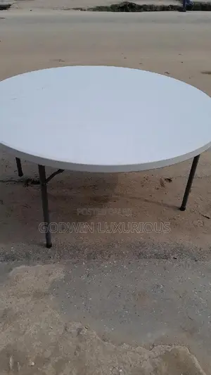 Party Round Table
