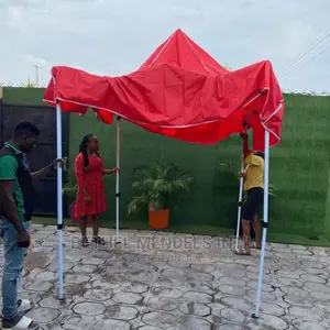 Brand New 6ft X6ft Gazebo Canopy Tent for Sales