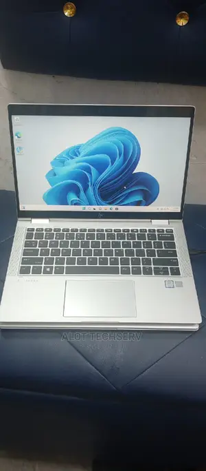 Laptop HP EliteBook X360 1030 G4 16GB Intel Core I7 SSD 512GB