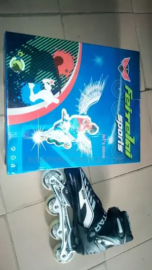 Proffestional Skating Shoes