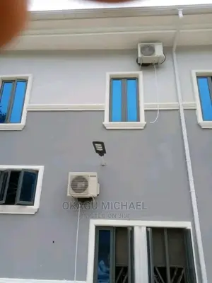Air Conditioner and Led TV Engr