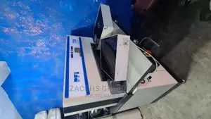 Paper Cutting Machine Programing