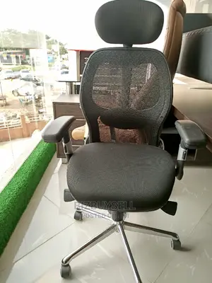 Executive Swivel Chair