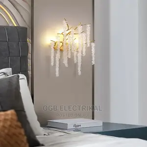 LED Wall Lights