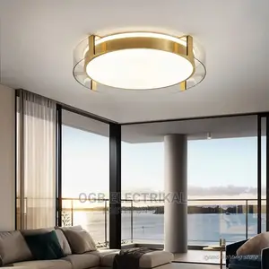 Led Ceiling Lights