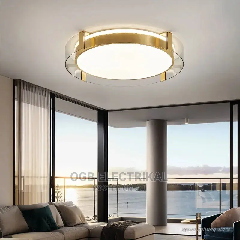 Led Ceiling Lights