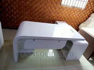 Executive Office Table 1.8 Meters