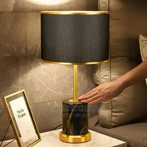 New Modern Table Lamp