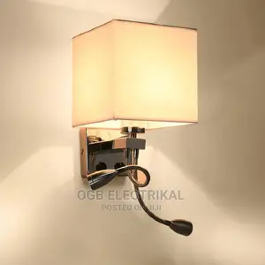 Bedroom Bedside