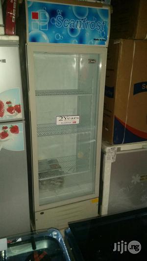 Display Fridge