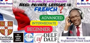 French Coach