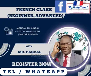 French Coach