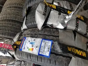 New Tyres Available, All Sizes!