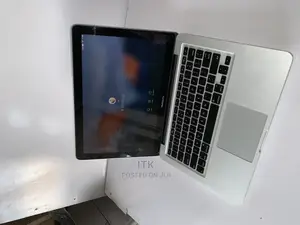 Laptop Apple MacBook Pro 4GB Intel Core 2 Duo HDD 500GB