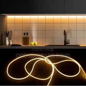 DC12V Neon Rope Light LED Strip