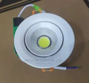 Minimal LED Cob Spotlight