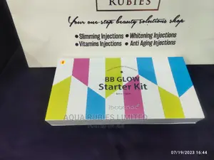 BB Glow Starter Kit