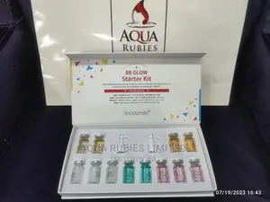 BB Glow Starter Kit