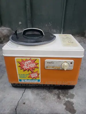 Industrial Yam Pounder National Yam Pounder Family Size
