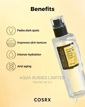 COSRX Advanced Snail 96 Mucin Power Essence