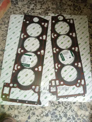Engine Gasket Range Rover 2010-2012