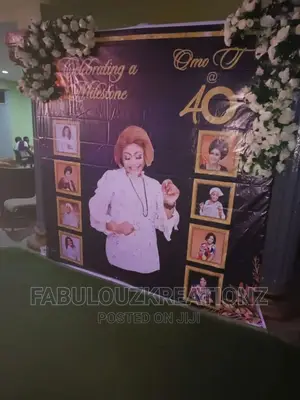 Event Decorator
