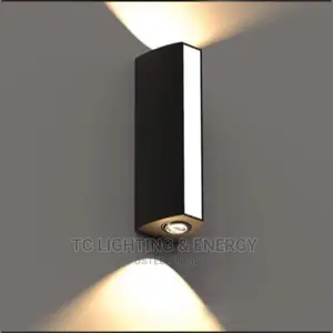 Unique Led Outdoor Fence Light