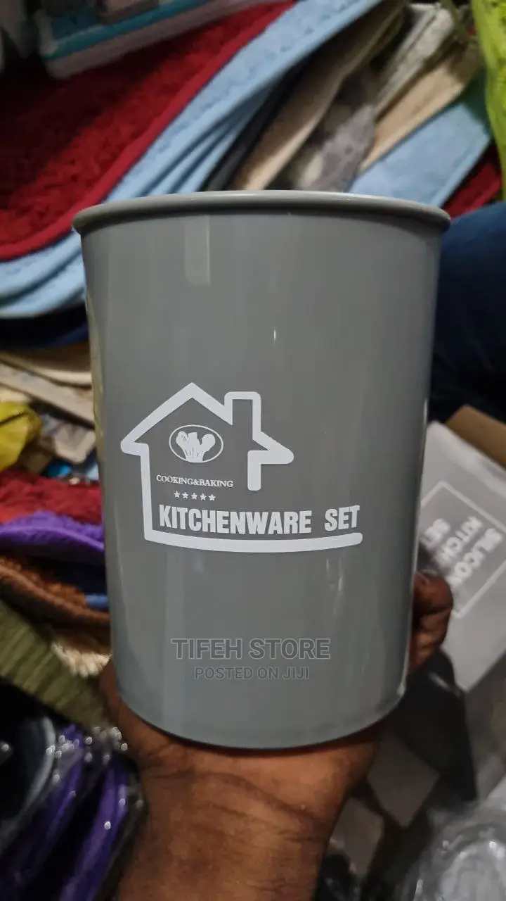 Kitchen Untensils Set