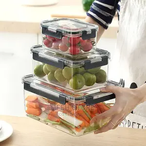 Food Storage