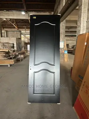 3ft Turkey HDF Wooden Door