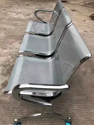 Imported Top Quality Visitor Chairs