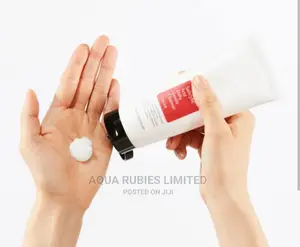 COSRX Salicylic Acid Daily Gentle Cleanser