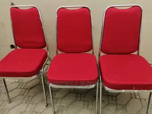 Imported Top Quality Banquet Chairs