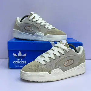 Original ADIDAS ADI2000 Sneakers Available in Store