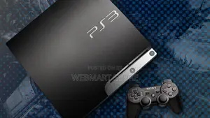 Playstation 3 + One Pad